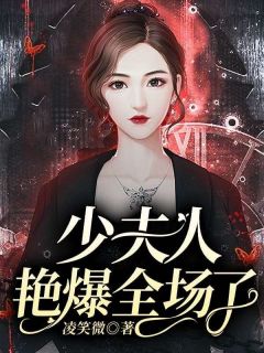 少夫人艳爆全场了by凌笑微 苏云云墨琛在线阅读全文