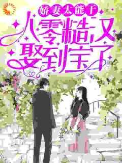 娇妻太能干,八零糙汉娶到宝了!