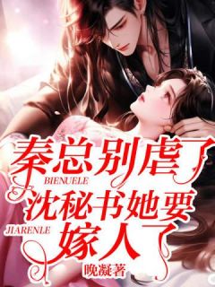 秦总别虐了,沈秘书她要嫁人了