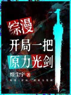 综漫:开局一把原力光剑
