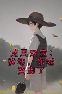 龙凤双宝:爹地,你老婆跑了