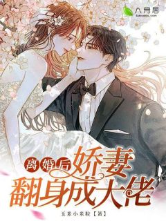 离婚后,娇妻翻身成大佬