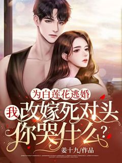 为白莲花逃婚,我改嫁死对头你哭什么?