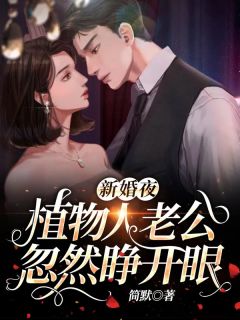 《新婚夜,植物人老公忽然睁开眼》秦安安傅时霆全文精彩试读