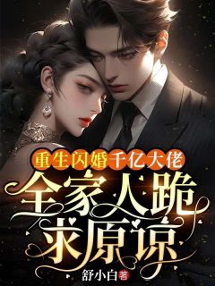 《重生闪婚千亿大佬,全家人跪求原谅》精彩章节列表在线试读 舒夏乔沐霆小说