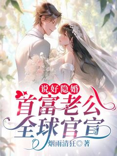 《说好隐婚,首富老公全球官宣!》小说全文精彩章节在线阅读(乔星秦策)