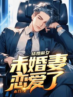 《结婚前夕，未婚妻恋爱了》小说在线阅读 《结婚前夕，未婚妻恋爱了》最新章节目录