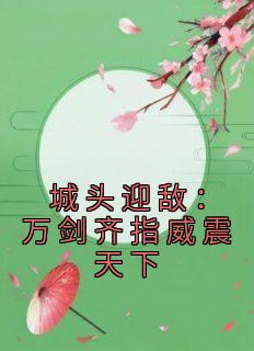 城头迎敌:万剑齐指威震天下