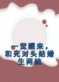一觉醒来,和死对头结婚生两娃