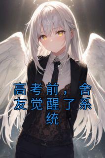 高考前,舍友觉醒了系统