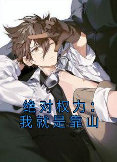 绝对权力：我就是靠山免费阅读(叶明昊周翠霞小说全本资源) 无广告
