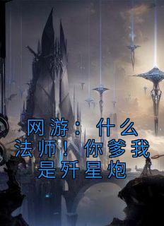 林凡叶小轩陈伟小说 网游:什么法师!你爹我是歼星炮(林凡叶小轩陈伟)小说阅读