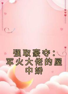 《强取豪夺:军火大佬的屋中娇》(牧宁池许诺诺)小说阅读by清丹沐