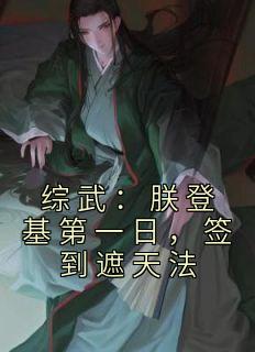 《综武:朕登基第一日,签到遮天法》朱厚照焰灵姬章节精彩试读