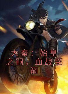 大秦:始皇之嗣,血战至巅