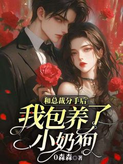 和总裁分手后,我包养了小奶狗