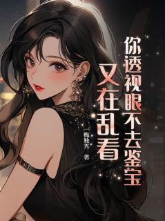 你透视眼不去鉴宝,又在乱看姜成丁倩小说全文免费阅读