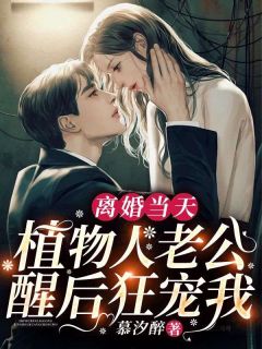 《离婚当天，植物人老公醒后狂宠我》小说完结版精彩试读 向暖陆深小说全文