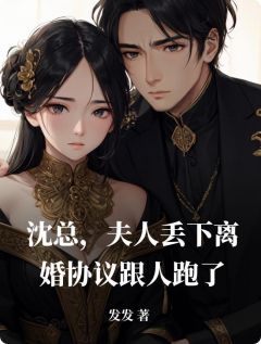 《沈总,夫人丢下离婚协议跟人跑了》小说全文免费试读 林初沈裴知小说阅读