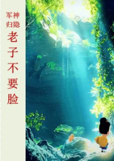 军神归隐,老子不要脸