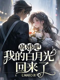 《离婚吧，我的白月光回来了》最新章节免费阅读（完整版未删节）