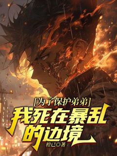 为了保护弟弟，我死在暴乱的边境小说最新章节免费阅读（完整版未删节）