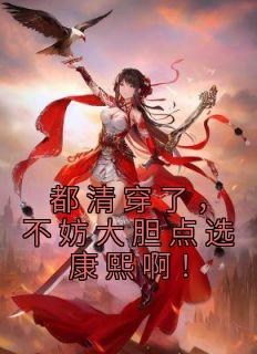 石南溪康熙小说 《都清穿了,不妨大胆点选康熙啊!》小说全文免费试读