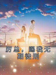 沈曼厉行琛by季小暖 厉总，赐我无期徒刑章节目录