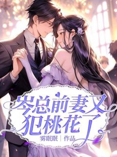 宋栀清岑晞墨小说 《岑总前妻又犯桃花了》小说全文精彩阅读