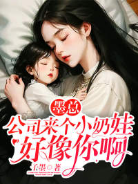 好书推荐《墨总,公司来个小奶娃好像你啊》慕嘉菡墨司夜全文免费试读