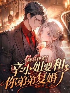 陆总快追！辛小姐要和你弟弟复婚了小说最新章节免费阅读（精彩章节未删节）