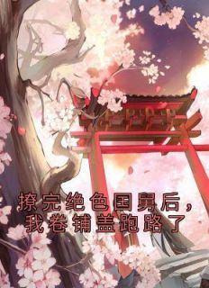 撩完绝色国舅后,我卷铺盖跑路了