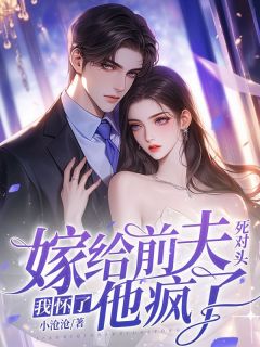 《嫁给前夫死对头：我怀了，他疯了！》精彩章节列表在线试读 沈星乔池宴忱小说