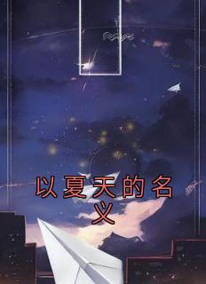 《以夏天的名义》岑漾周妄章节精彩阅读