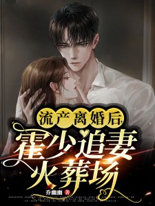 《流产离婚后,霍少追妻火葬场》大结局免费试读 《流产离婚后,霍少追妻火葬场》最新章节列表