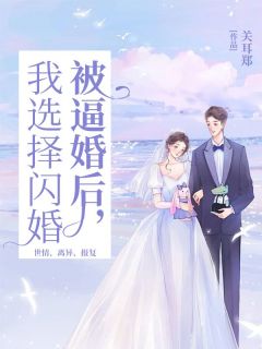 《被逼婚后，我选择闪婚》完结版在线试读 《被逼婚后，我选择闪婚》最新章节目录