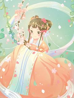 梨花香阿梨李承悭by时不我与全文免费阅读