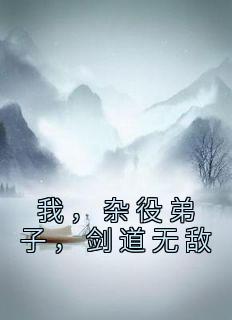 《我,杂役弟子,剑道无敌》秦初柳泽大结局精彩阅读