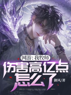 网游:我牧师,伤害高亿点怎么了