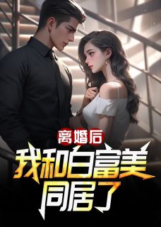 离婚后,我和白富美同居了