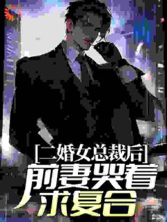 二婚女总裁后,前妻哭着求复合