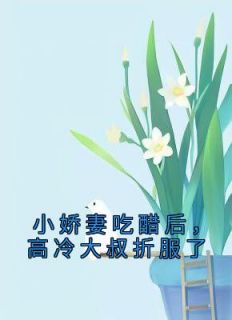 小娇妻吃醋后,高冷大叔折服了
