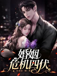 《婚刺》卢丹妮邓佳哲大结局精彩试读