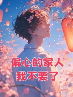 偏心的家人,我不要了