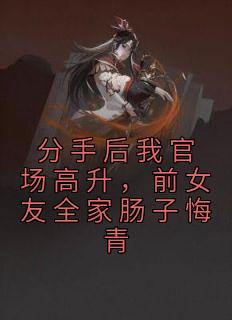 分手后我官场高升,前女友全家肠子悔青