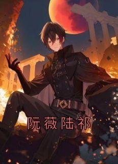 阮薇陆祁阮薇陆祁by阮薇全文免费阅读