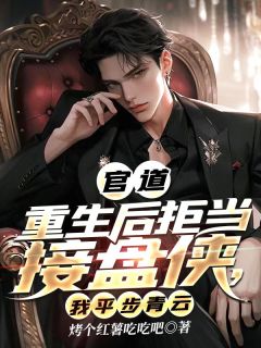 官道：拒当接盘侠，我平步青云小说全集免费在线阅读（谭东陈欣怡）