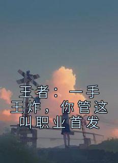 《王者：一手王炸，你管这叫职业首发》小说全文在线阅读 季言黄羽彤是什么小说