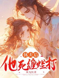 休夫后，他死缠烂打陈念念沈慕小说精彩内容免费试读