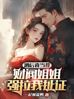 酒后喜当爹,财阀姐姐强拉我扯证
